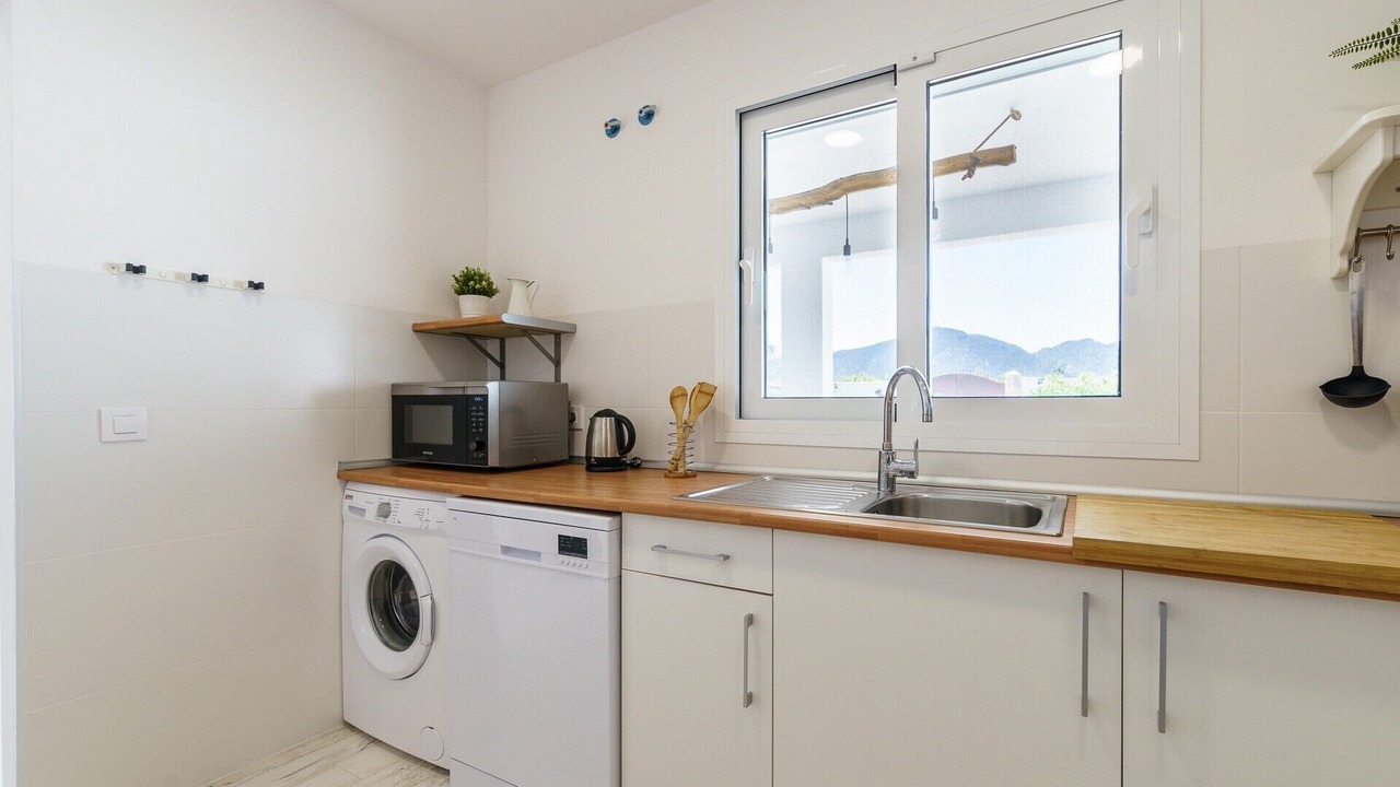 Photo of Kitchen in Cartama