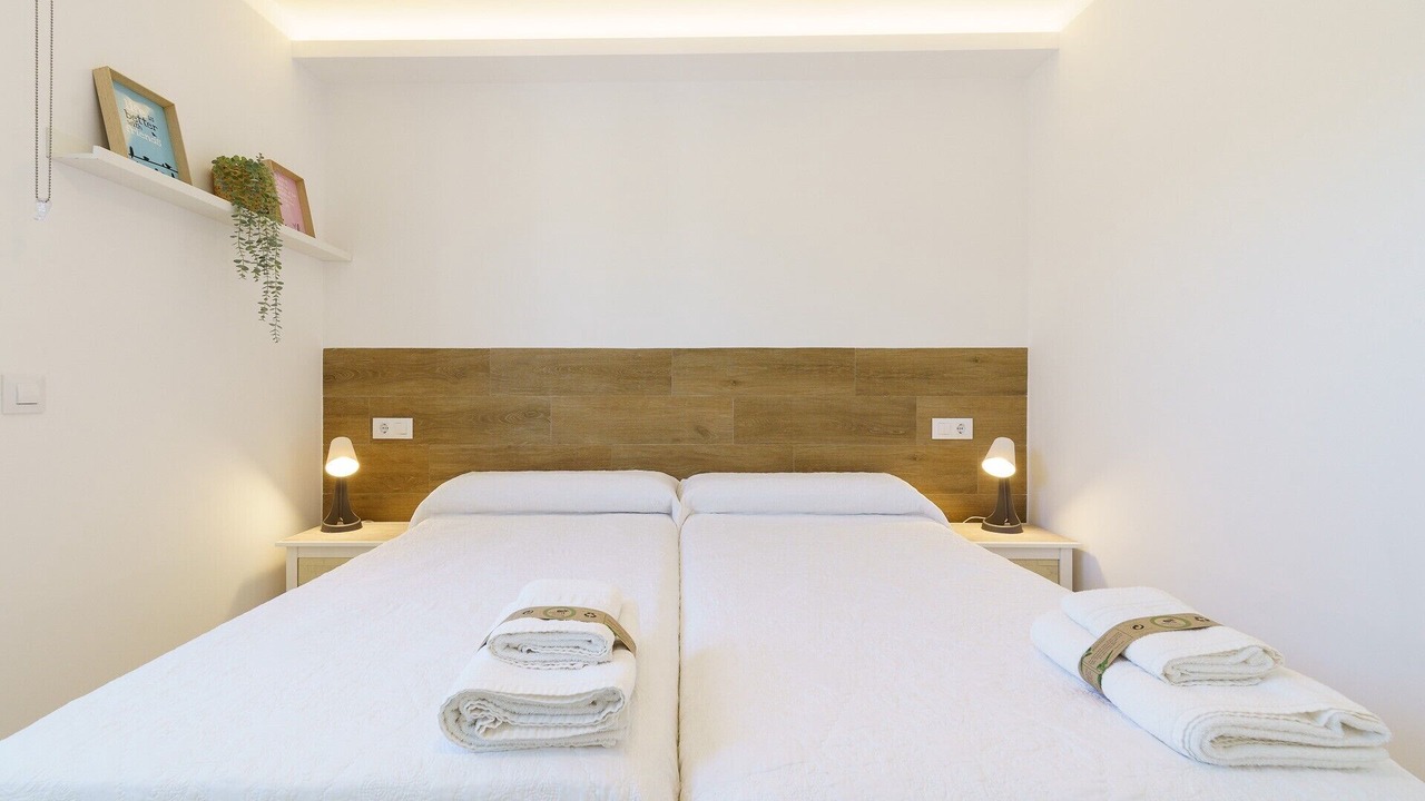 Photo of Bedroom in Cartama