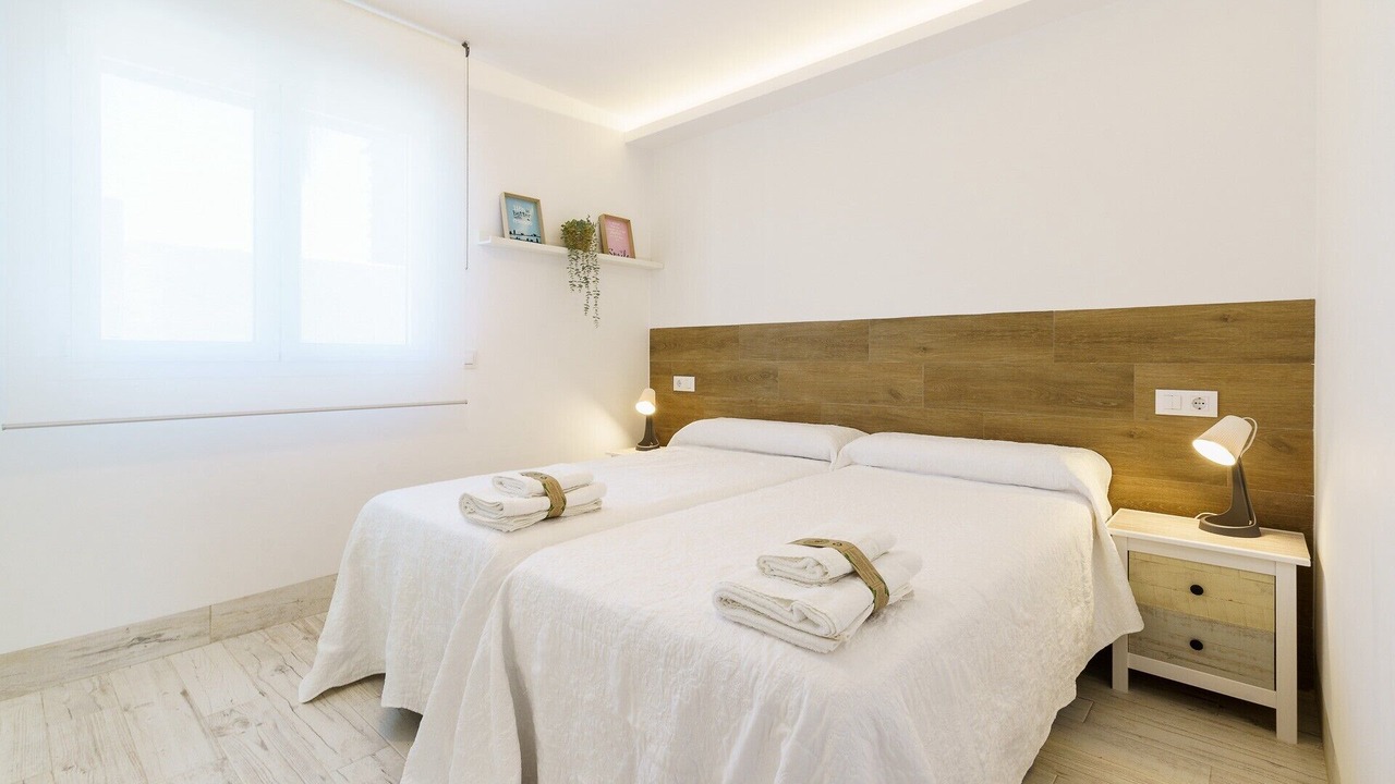 Photo of Bedroom in Cartama