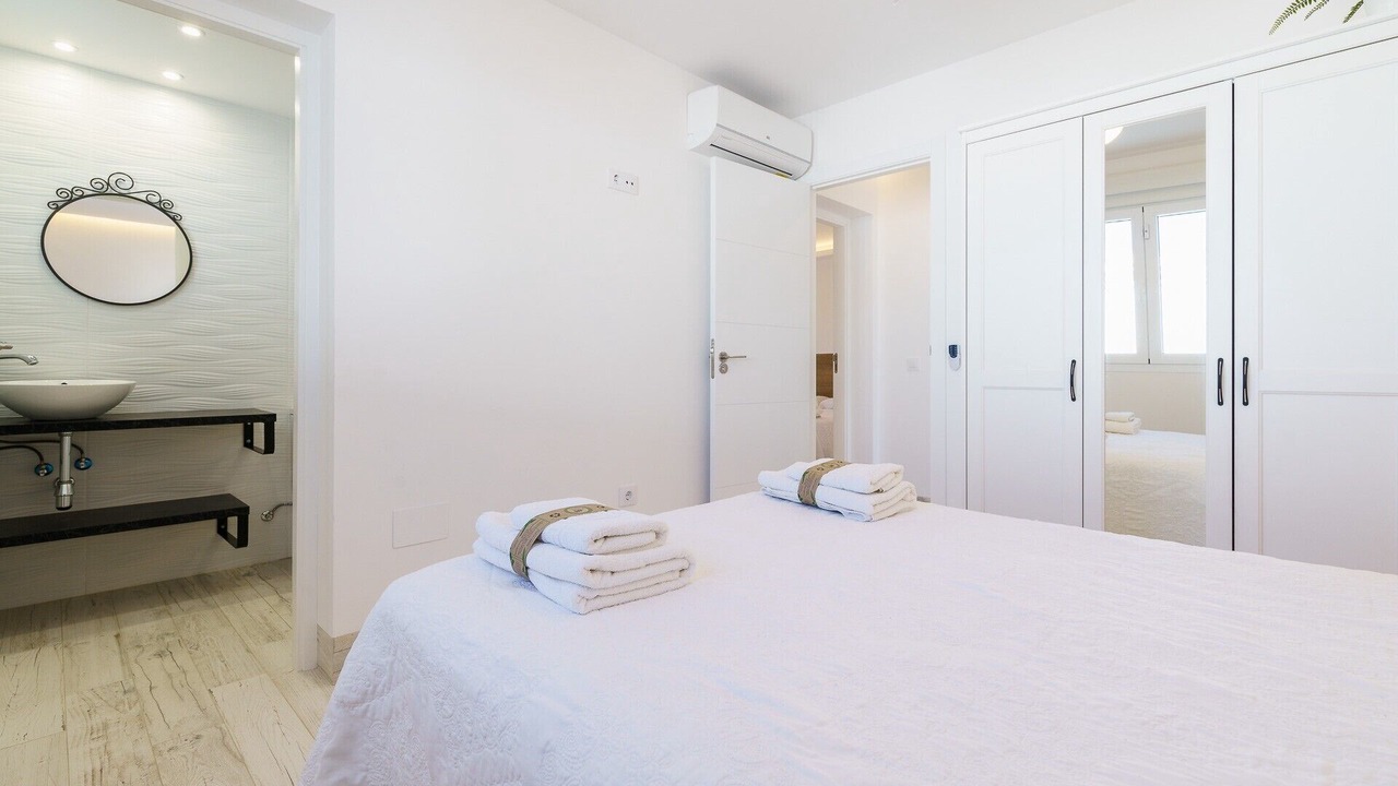 Photo of Bedroom in Cartama