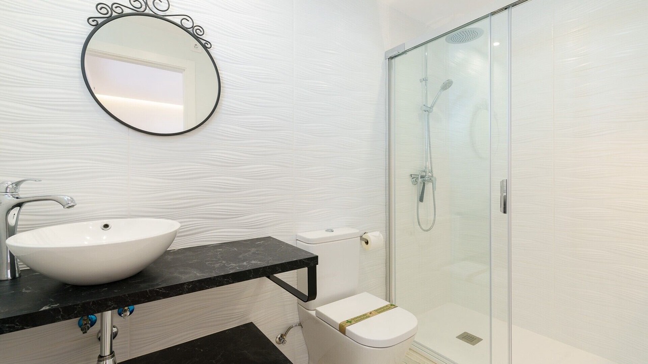 Photo of Bathroom in Cartama