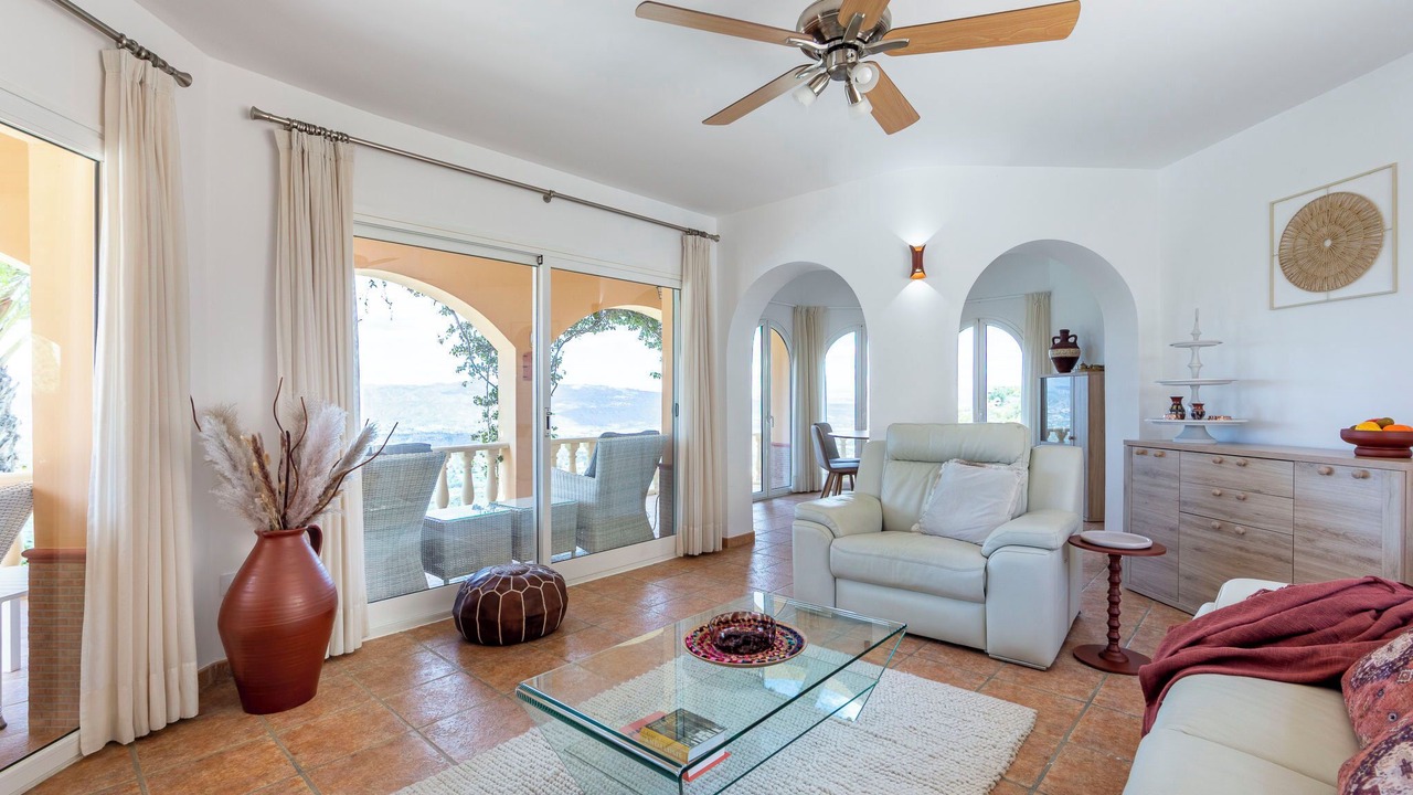 Photo of Livingroom in Turre