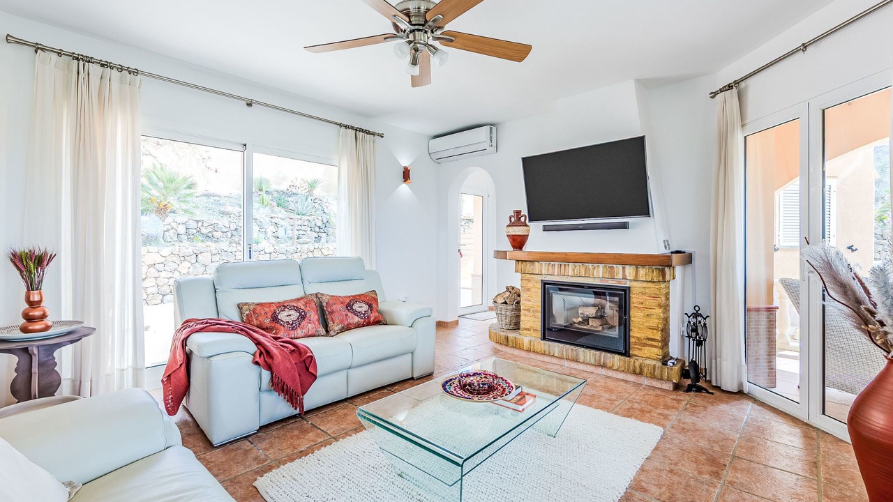Photo of Livingroom in Turre