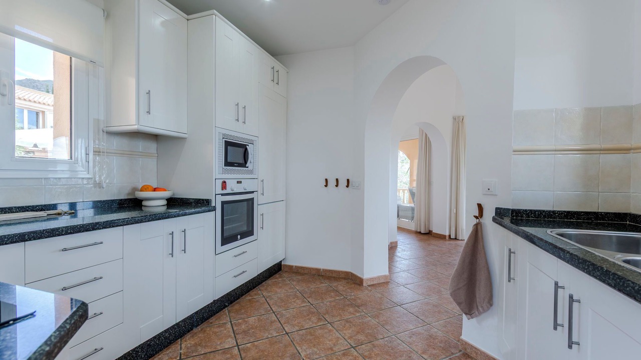 Photo of Bedroom in Turre