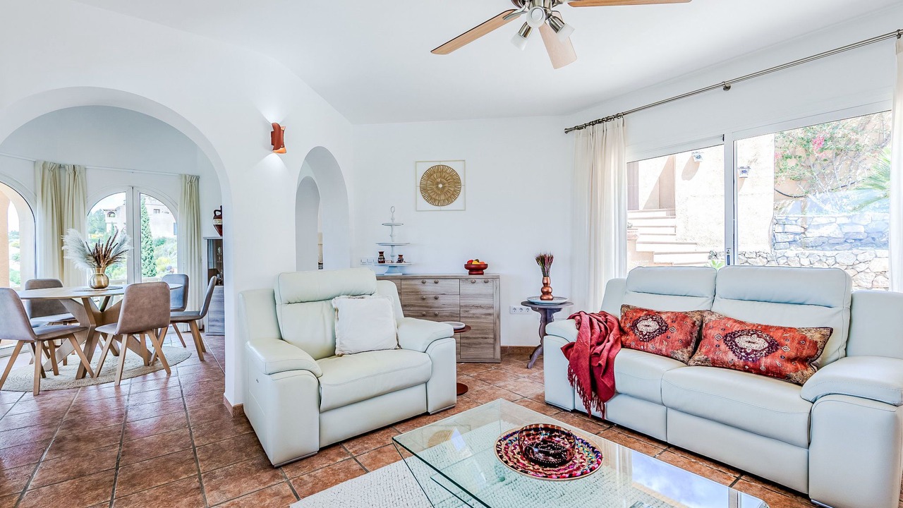 Photo of Livingroom in Turre
