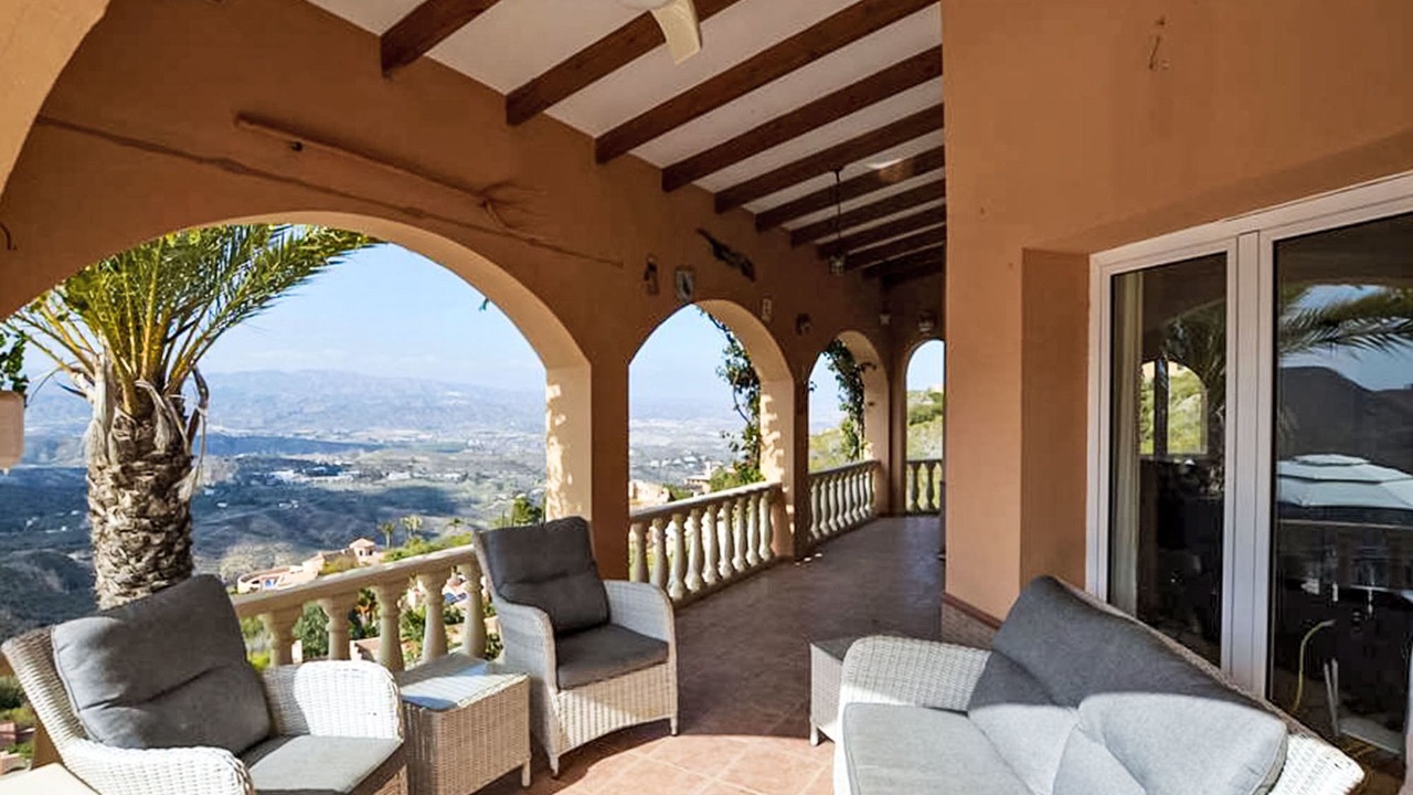 Photo of Livingroom in Turre