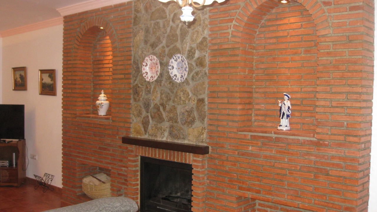 Photo of Livingroom in Cuevas del Becerro