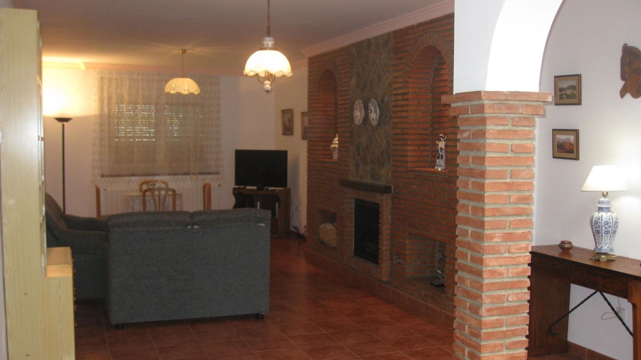 Photo of Livingroom in Cuevas del Becerro
