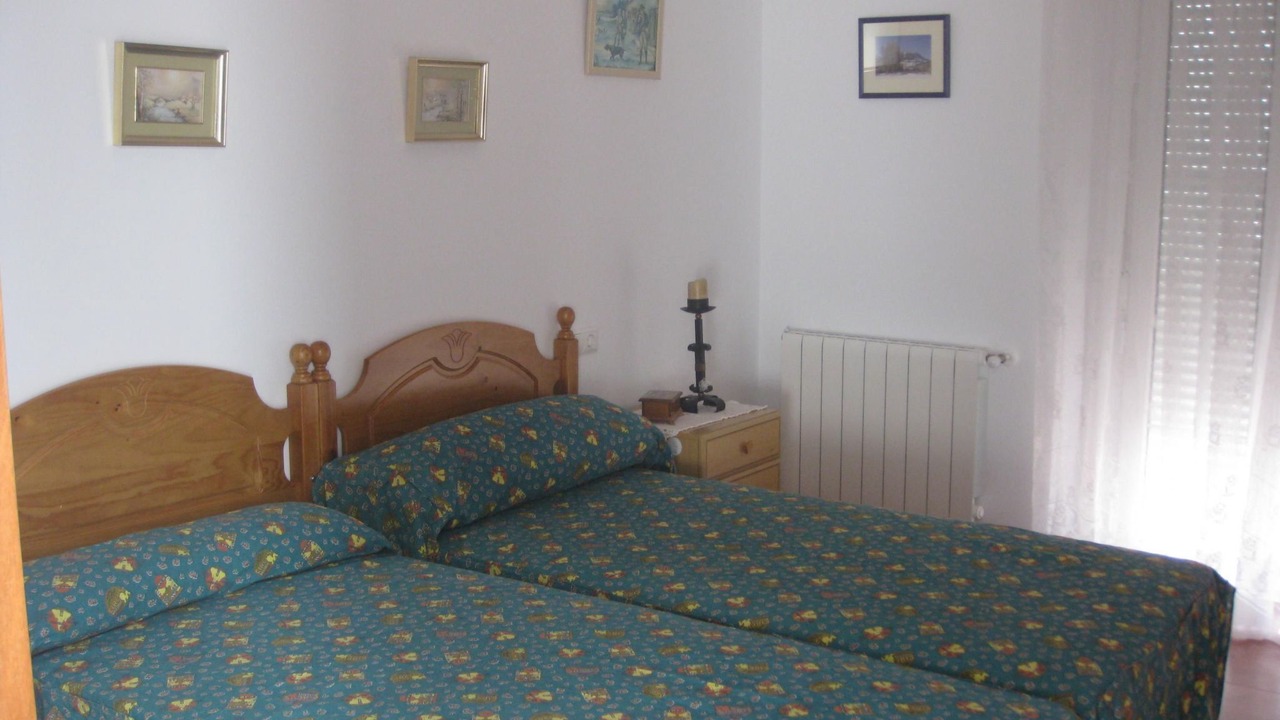 Photo of Bedroom in Cuevas del Becerro