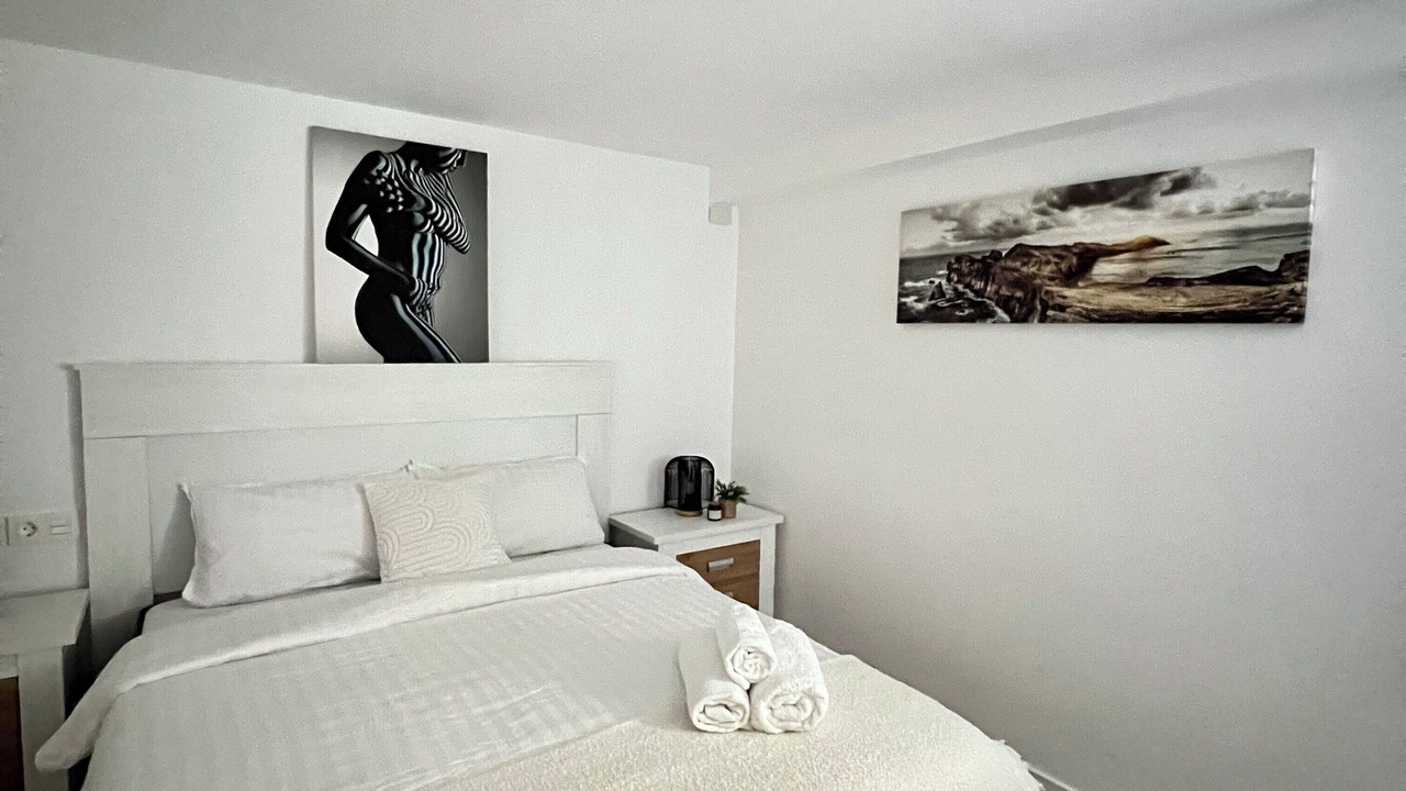 Photo of Bedroom in Aguadulce
