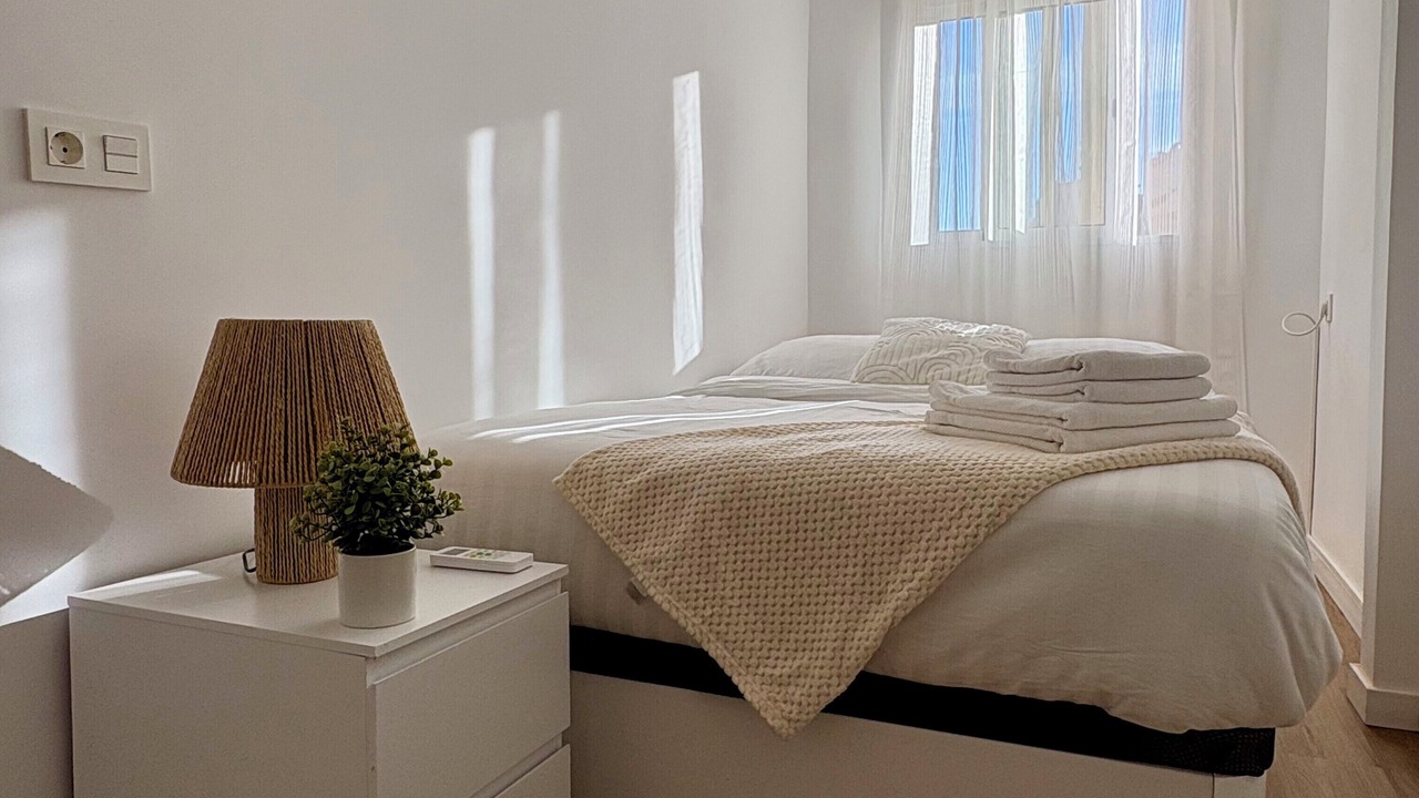 Photo of Bedroom in Aguadulce