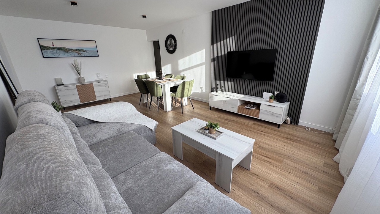Photo of Livingroom in Aguadulce