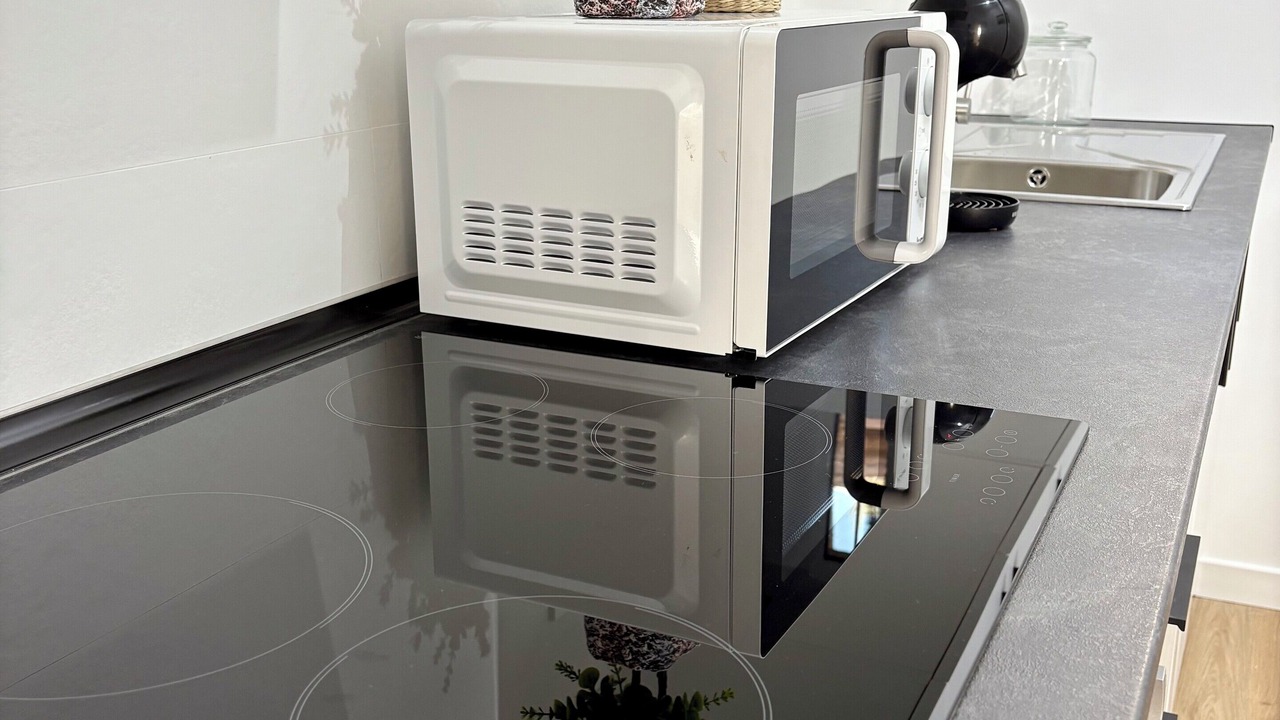 Photo of Kitchen in Aguadulce