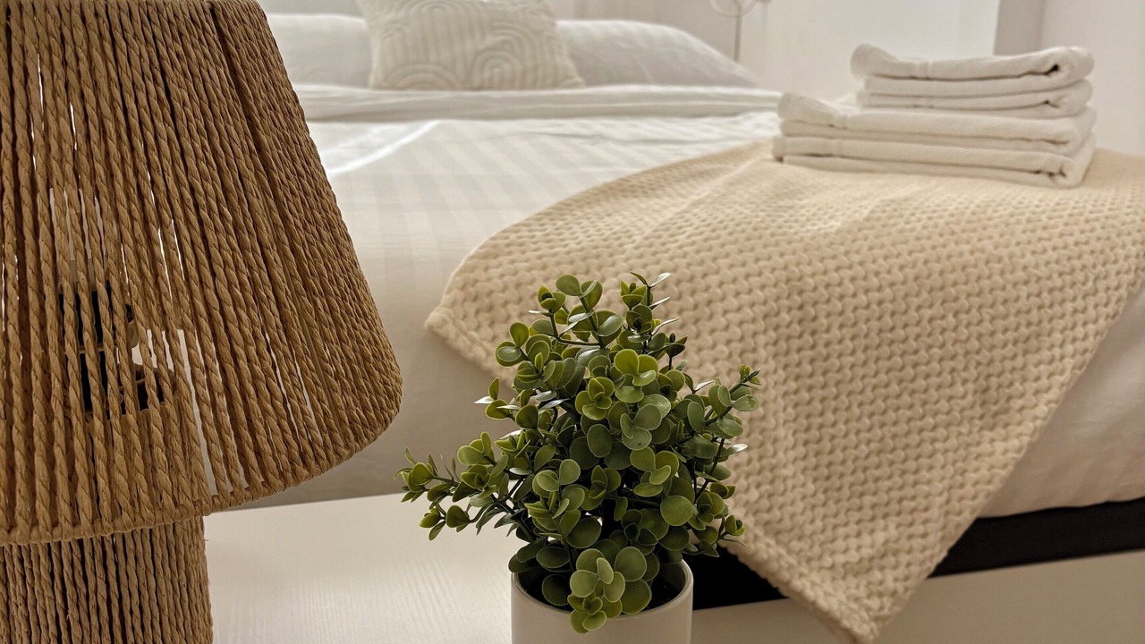 Photo of Bedroom in Aguadulce