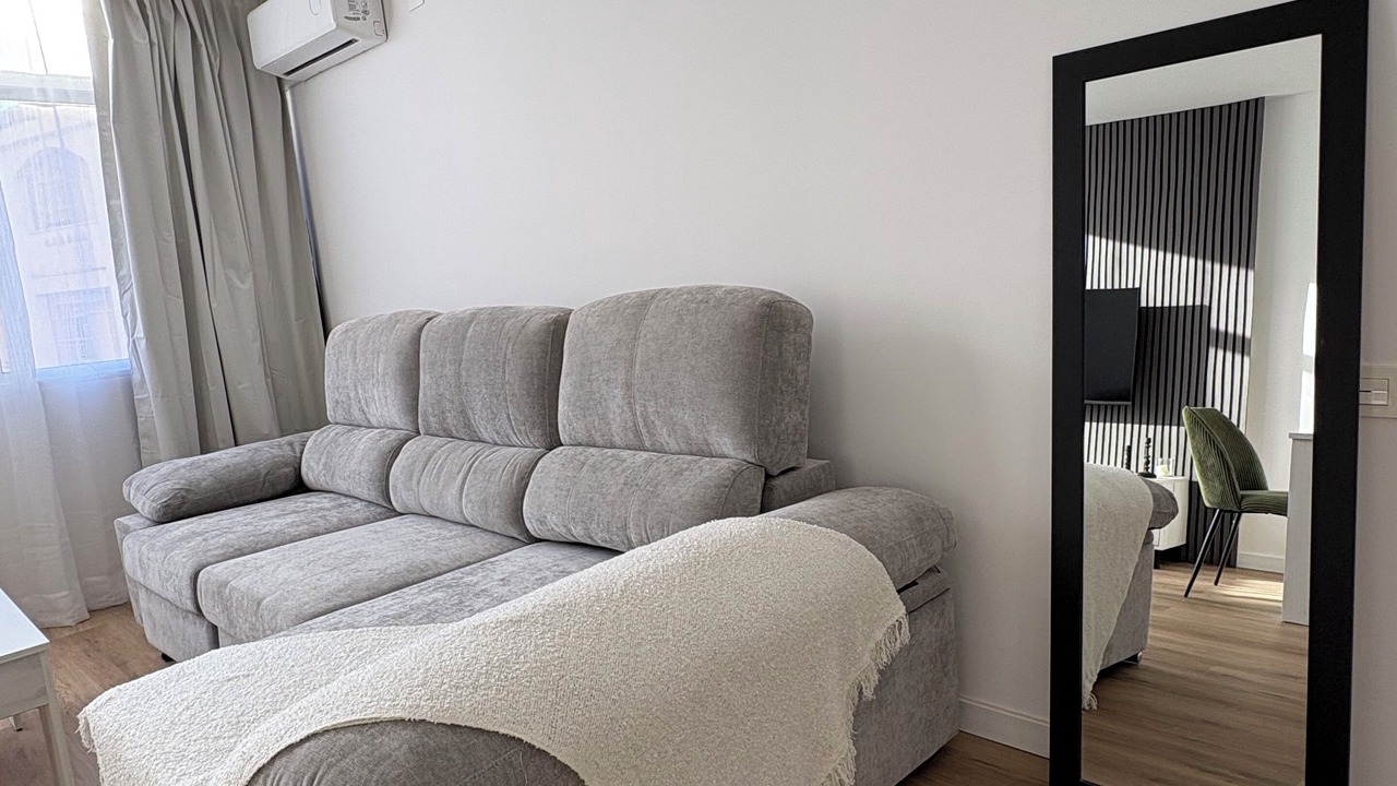 Photo of Livingroom in Aguadulce