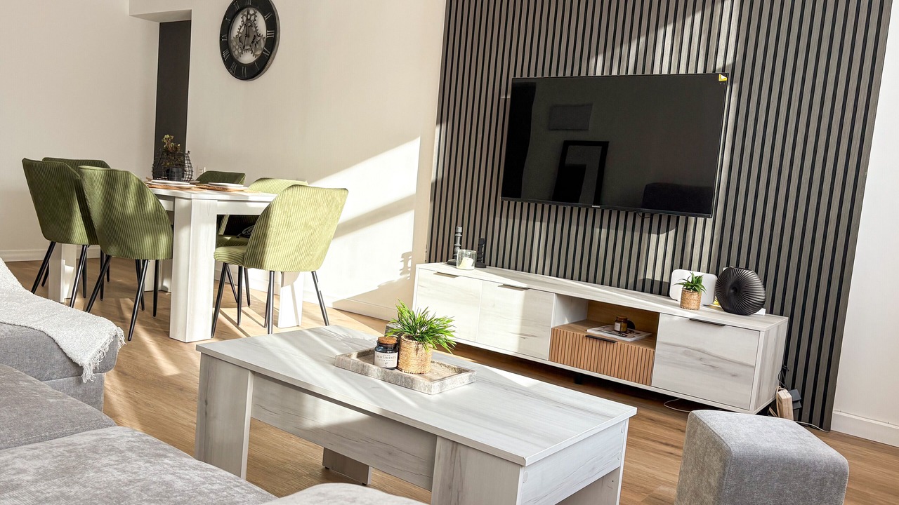 Photo of Livingroom in Aguadulce