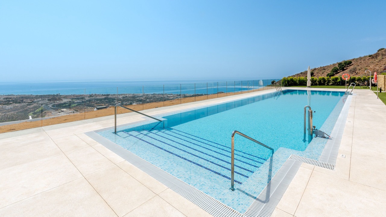 Photo of Outdoor in Rincon de la Victoria