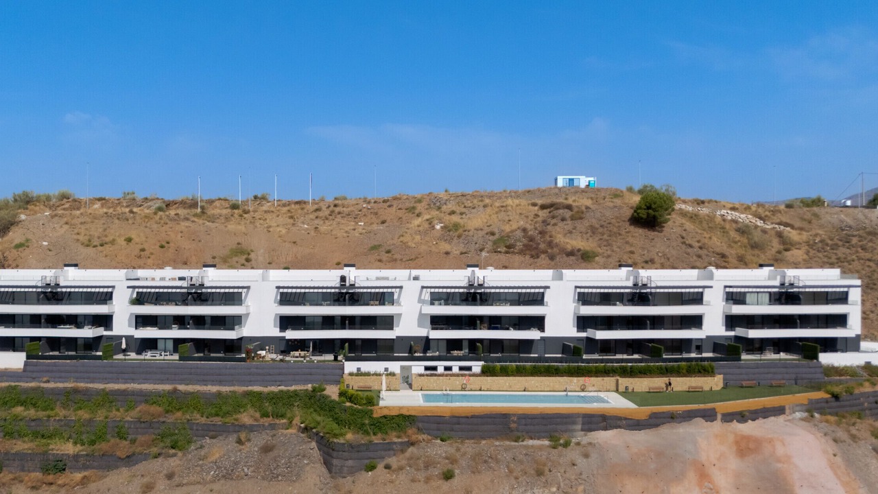 Photo of Outdoor in Rincon de la Victoria