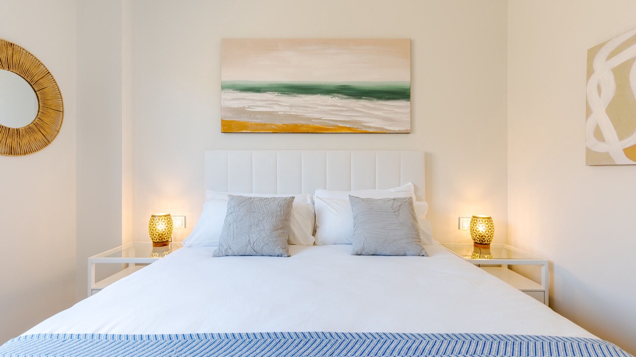 Photo of Bedroom in Rincon de la Victoria