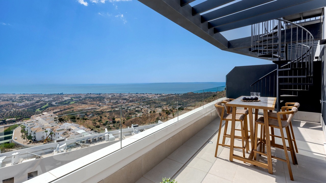 Photo of Outdoor in Rincon de la Victoria