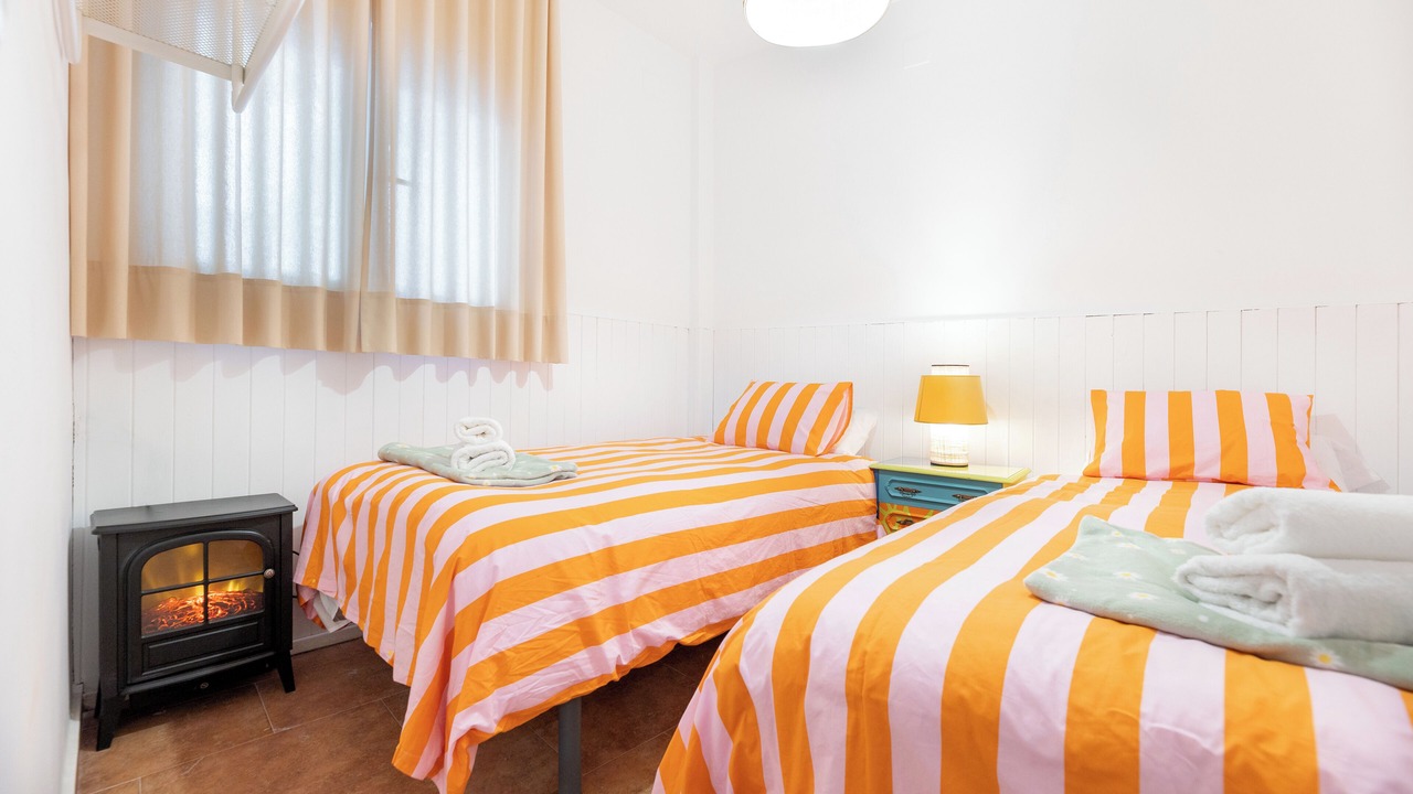 Photo of Bedroom in Genil