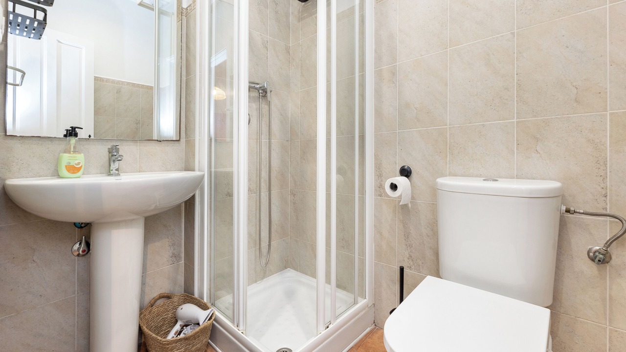 Photo of Bathroom in Genil