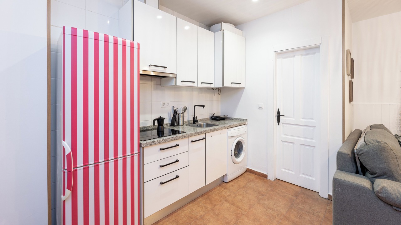 Photo of Kitchen in Genil