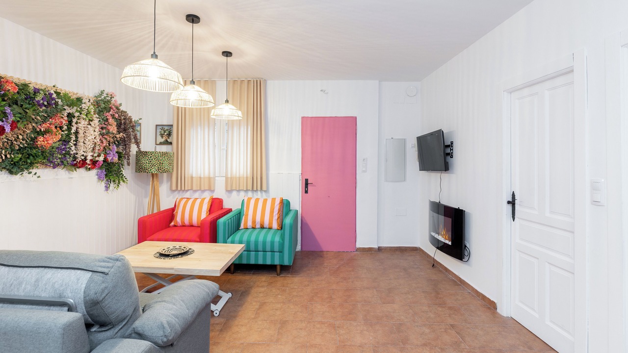 Photo of Livingroom in Genil