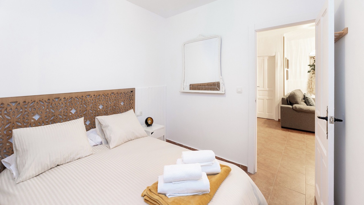 Photo of Bedroom in Genil