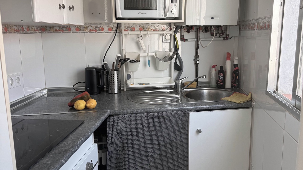 Photo of Kitchen in Moscardo
