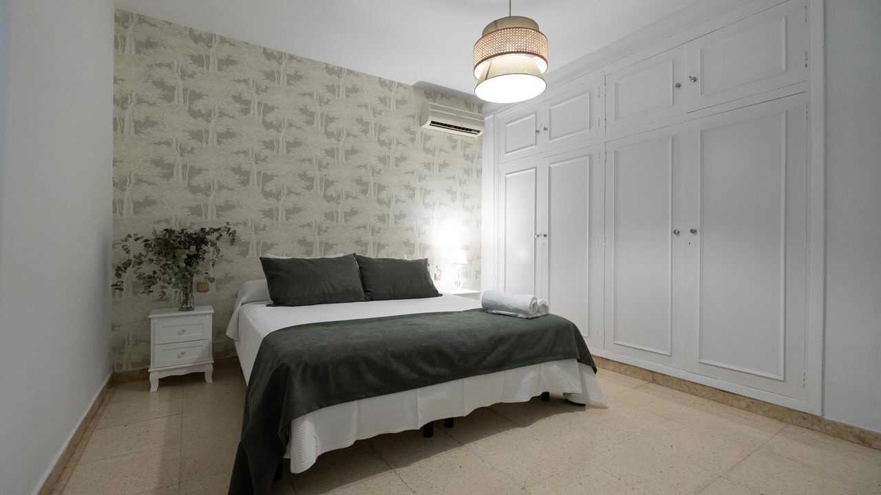 Photo of Bedroom in Guillena