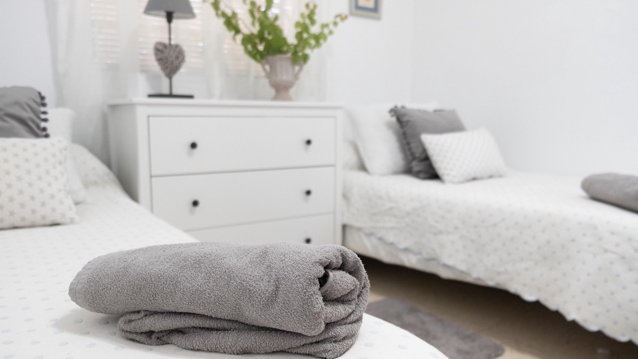 Photo of Bedroom in Guillena