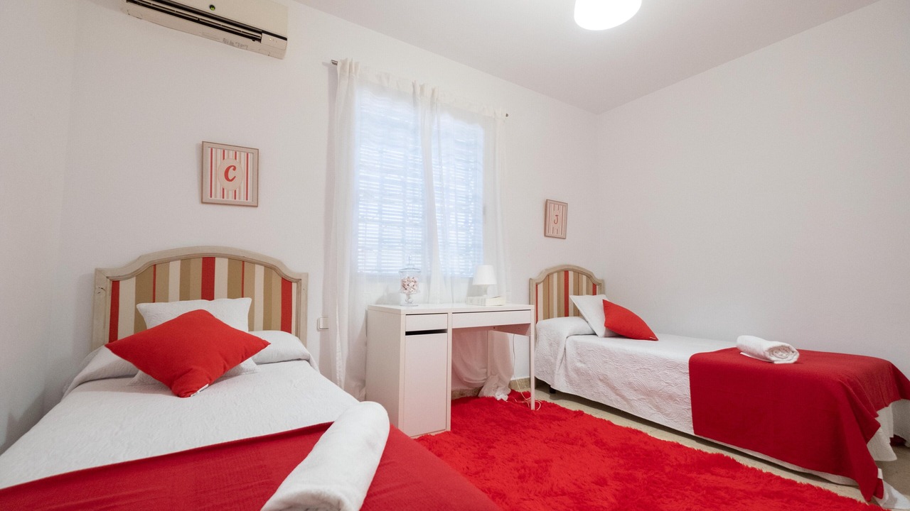 Photo of Bedroom in Guillena