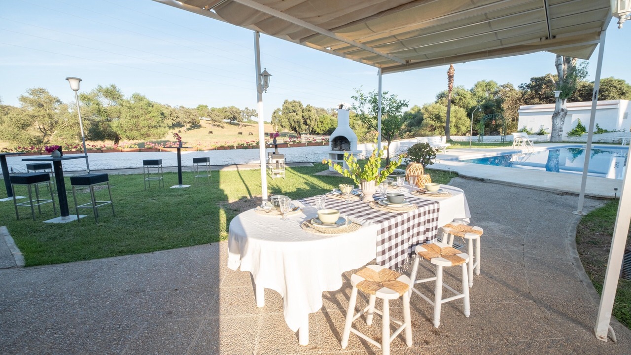Photo of Outdoor in Guillena