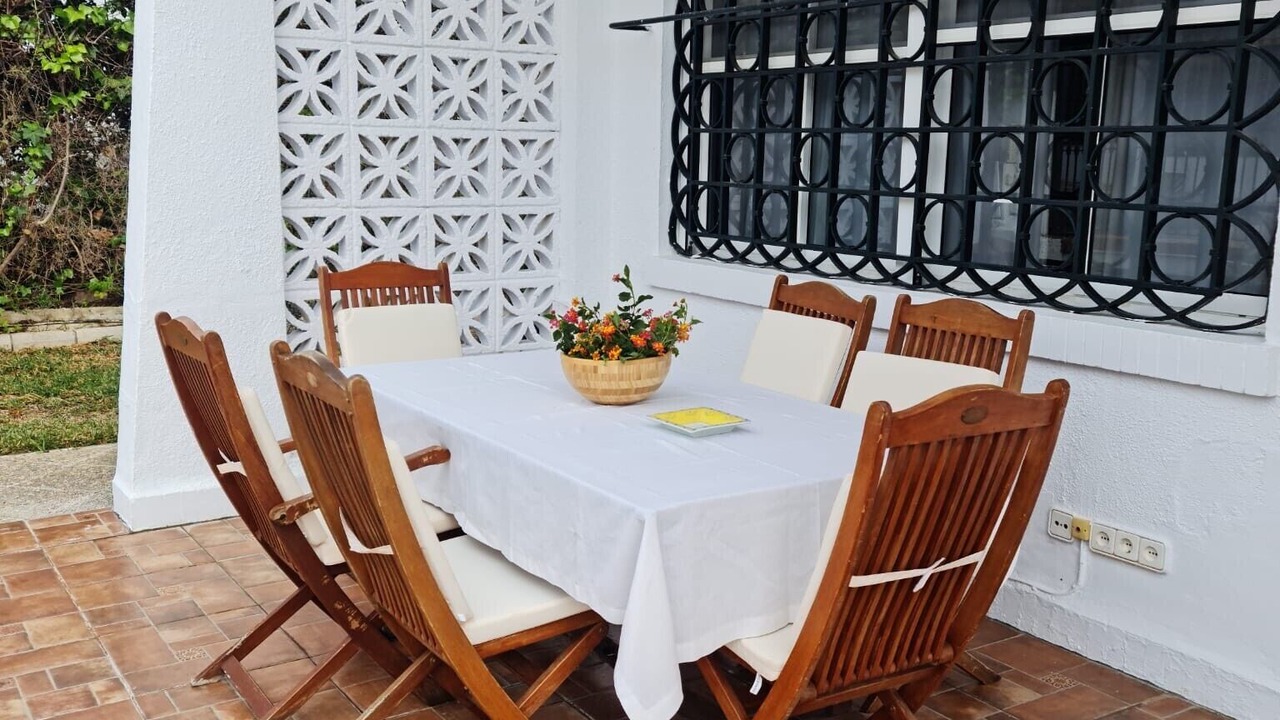 Photo of Outdoor in Guillena