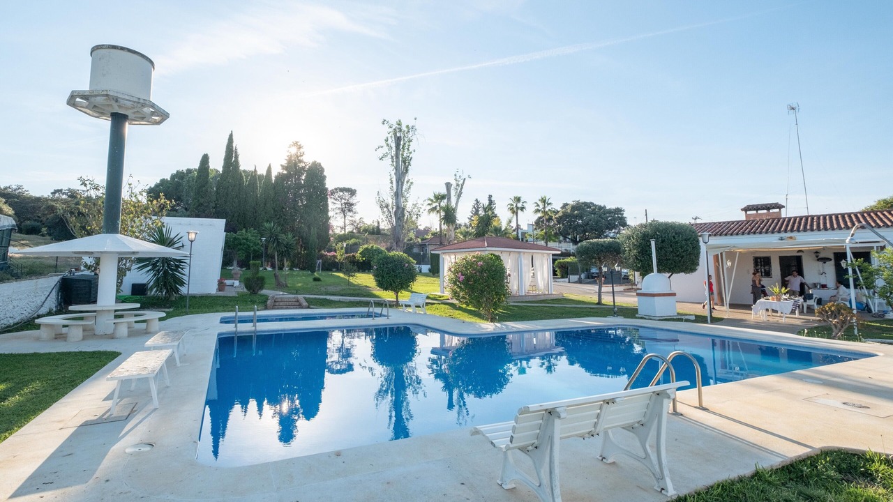 Photo of Outdoor in Guillena