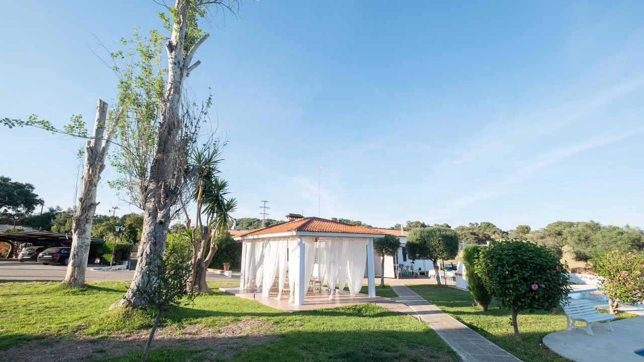 Photo of Outdoor in Guillena