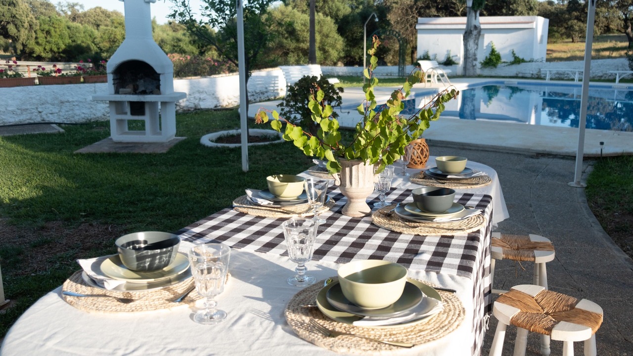 Photo of Outdoor in Guillena