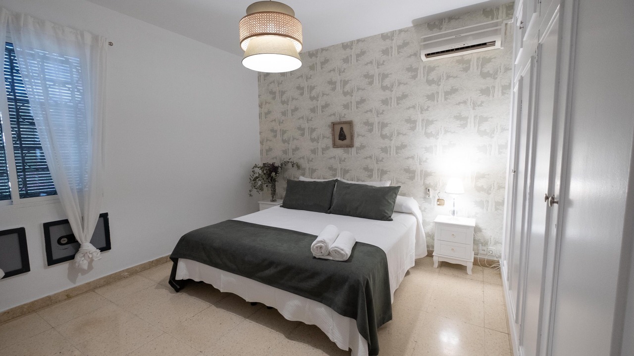 Photo of Bedroom in Guillena