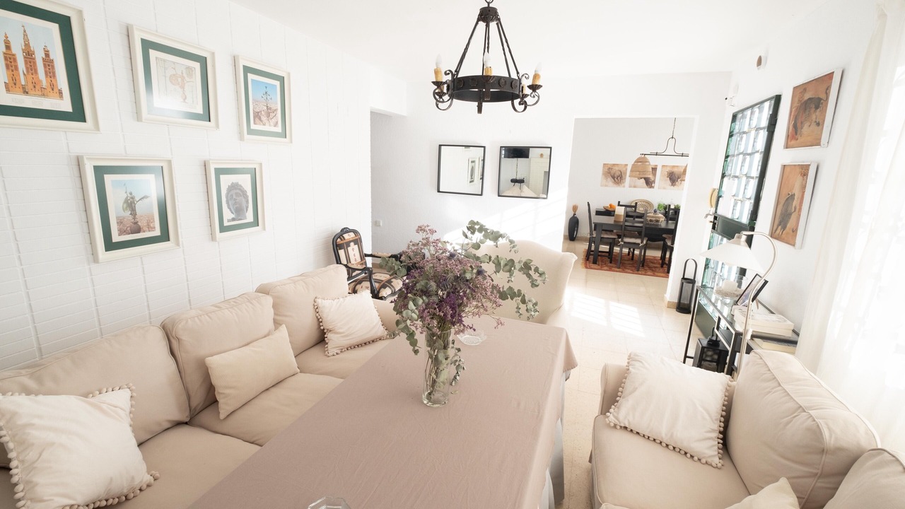 Photo of Livingroom in Guillena