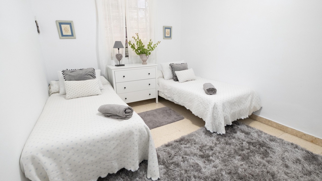Photo of Bedroom in Guillena