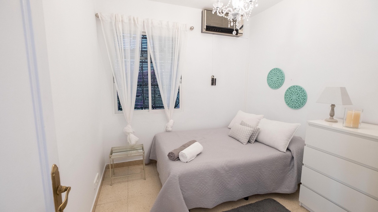 Photo of Bedroom in Guillena