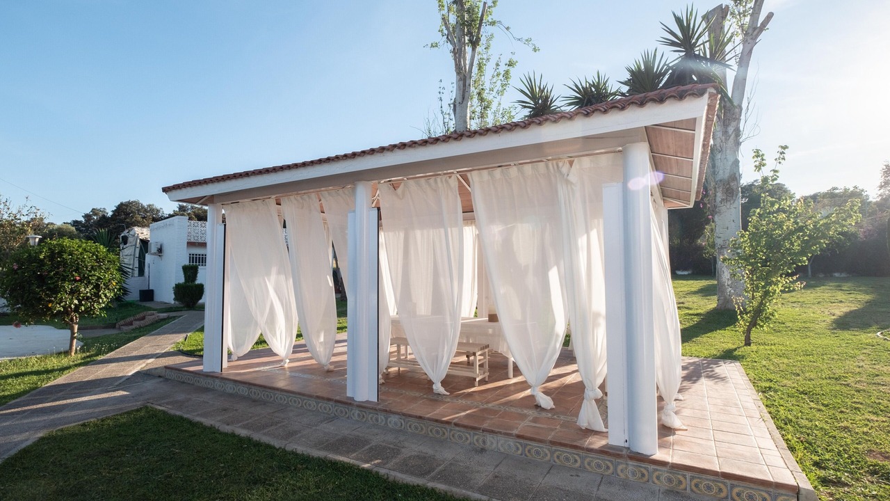 Photo of Outdoor in Guillena