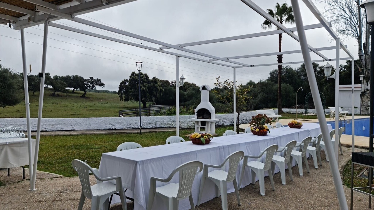 Photo of Outdoor in Guillena