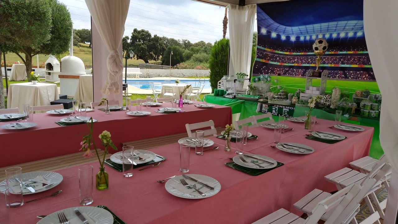 Photo of Outdoor in Guillena