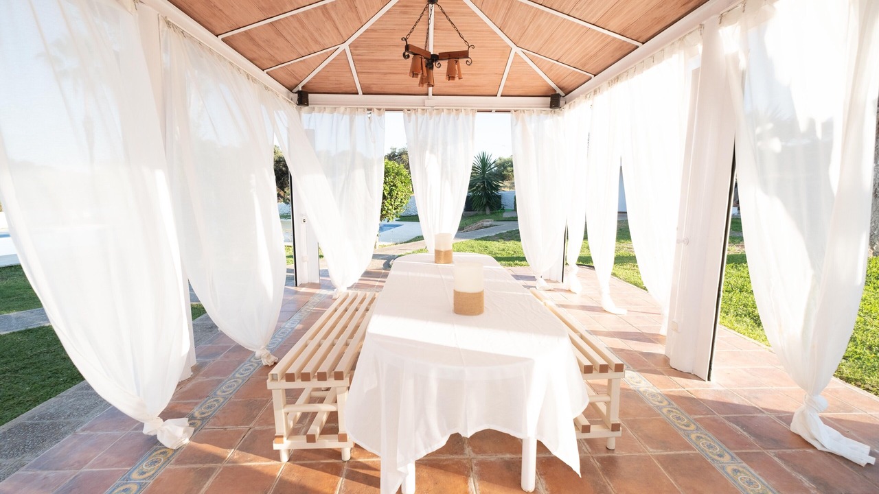 Photo of Outdoor in Guillena