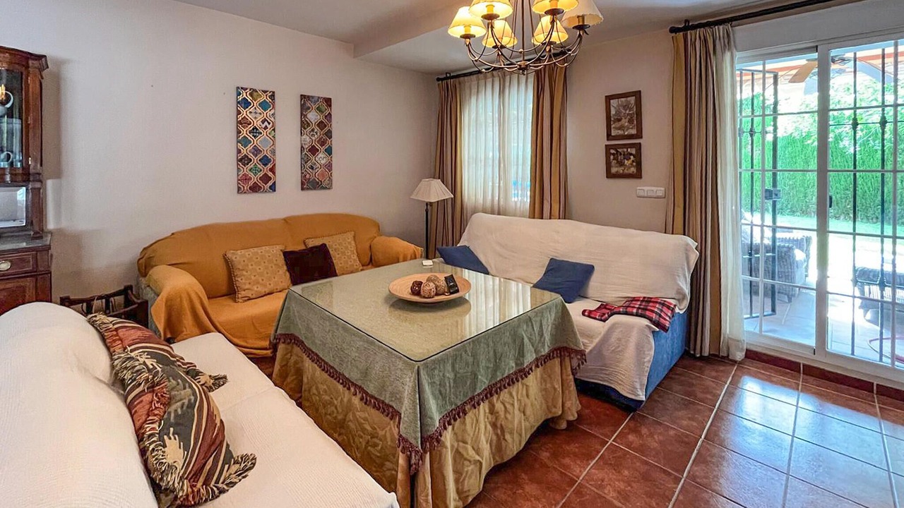 Photo of Bedroom in Otura