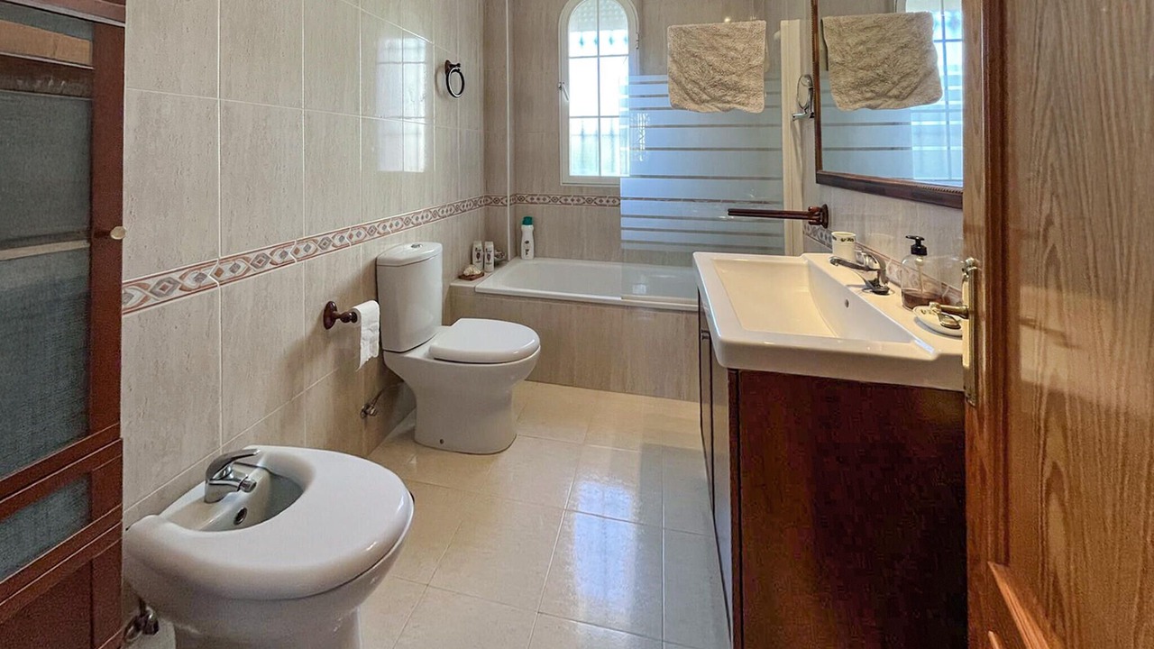 Photo of Bathroom in Otura