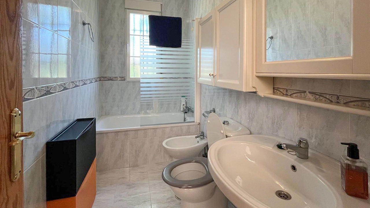 Photo of Bathroom in Otura