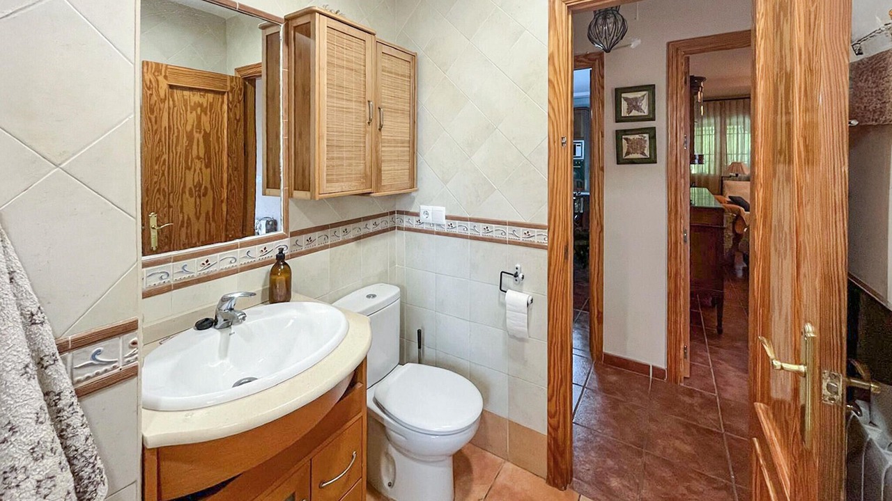 Photo of Bathroom in Otura